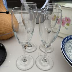 Wine Glasses