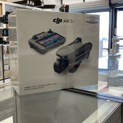 DJI Air 3S Fly More Combo (DJI RC2)