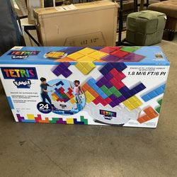 Tetris Tumble XL