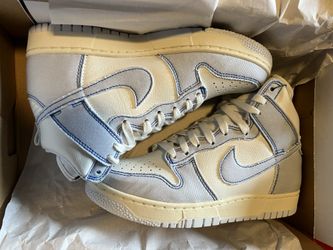 Nike Dunk HI 1985 Size 6W