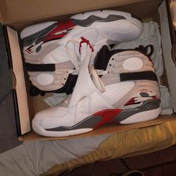 Jordan Bugy Bunny 10.5