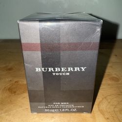 Burberry Touch Cologne 50ml