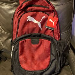 Puma Backpack 