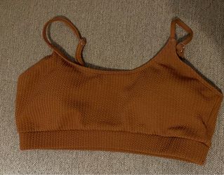 Women’s Bikini Top Size L $14 OBO
