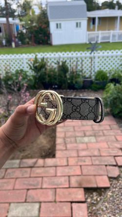 G G belt