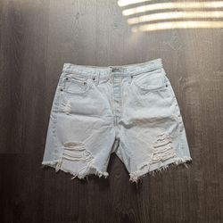 Levi’s Shorts