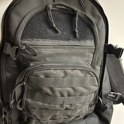 S.O.C Backpack