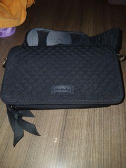 Vera Bradley handbag