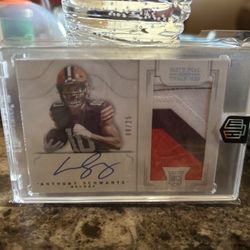 Anthony Schwartz RPA