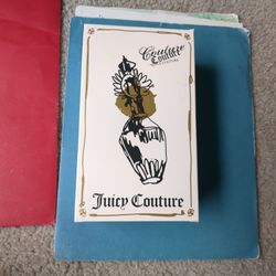 Couture Couture By Juicy Couture Perfume 