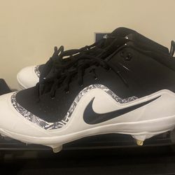 Nike Air Trout 4 Baseball ⚾️ Cleats
