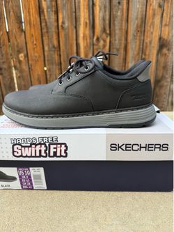 Skechers men’s shoes 10 size