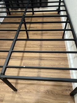 Full Size Bed Frame