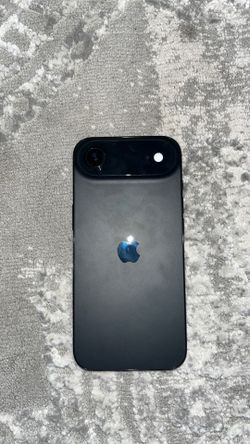 iPhone 17e
