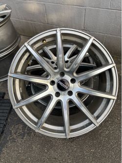Wheels