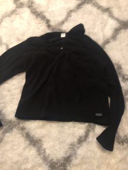 Patagonia women’s pullover size large