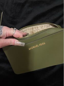 MK purse