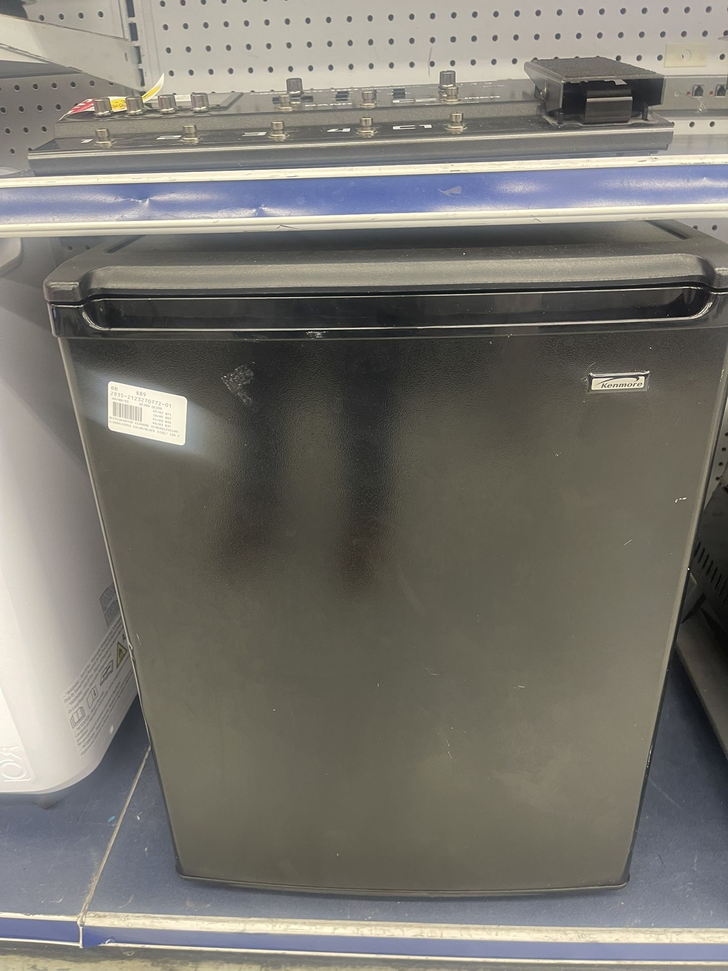 Refrigerator