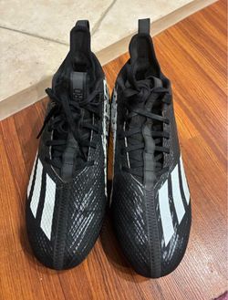 Adidas adizero football cleats