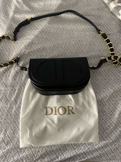 D I O R PURSE