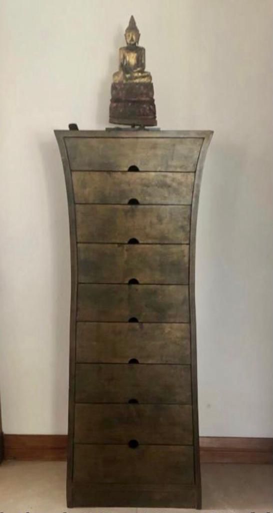 Original Thai Cabinet