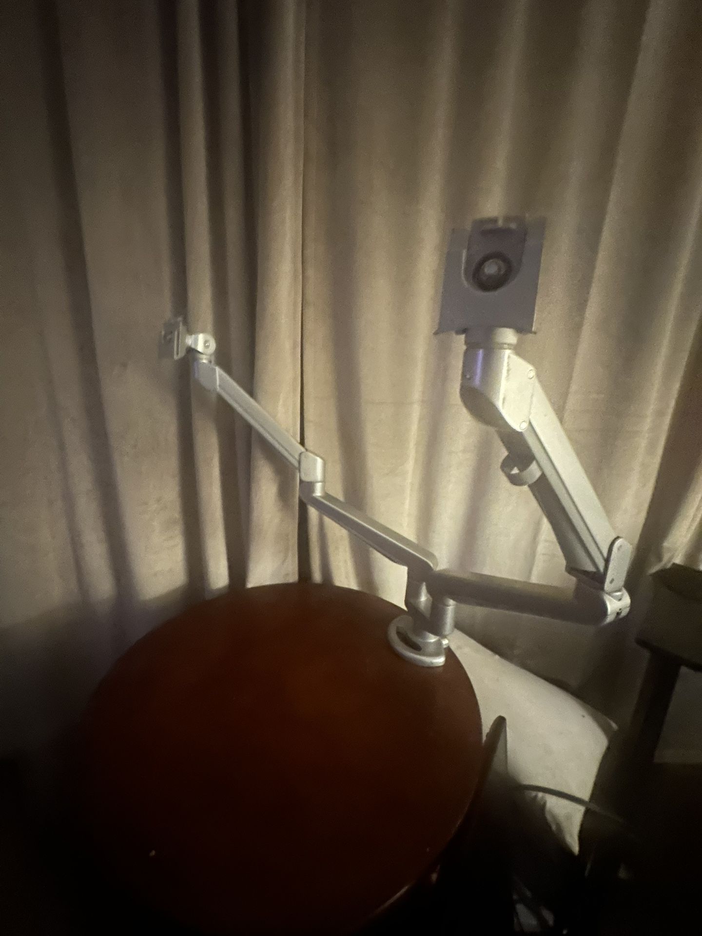 Computer Arms Like New! 20.00