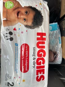 Diapers