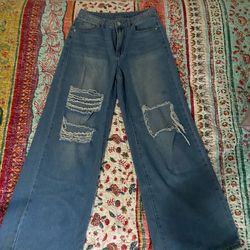 SHEIN Jeans