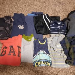 Boys Clothes Size M 8/10, 8, 10
