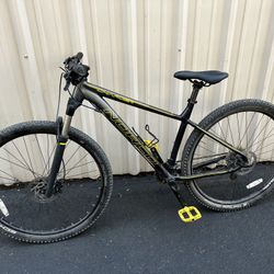 Norco Charger 9.2 
