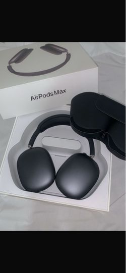 Airpod Max