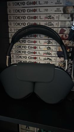 AirPod max