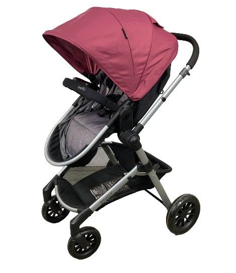 Evenflo Pivot Stroller
