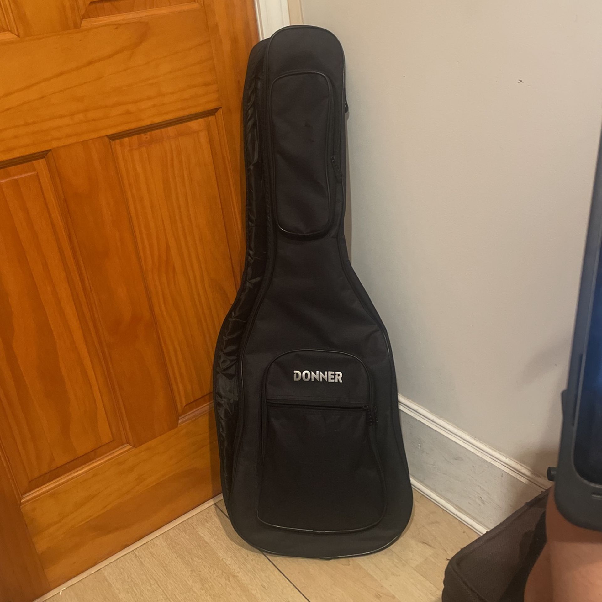 Donner Guitar Bag