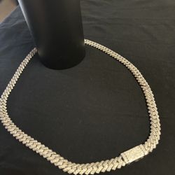 VVS Moissanite 925s