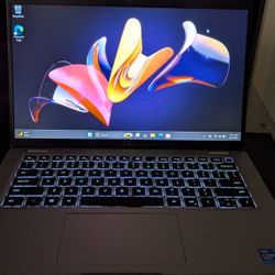 Dell 5420 laptop, 11th gen Intel i7 CPU, 16GB RAM, 256 SSD Office 365. Price is negotiable 🤑