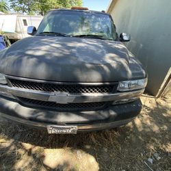 Chevrolet Dully 