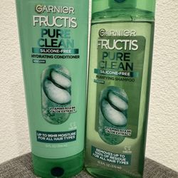 Garnier - Fructis 