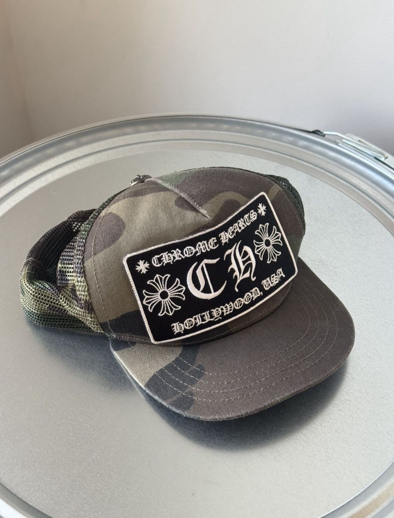 Chrome Hearts