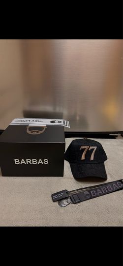 Barbas hats