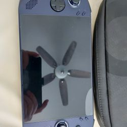 Lenovo Legion 8 + Case
