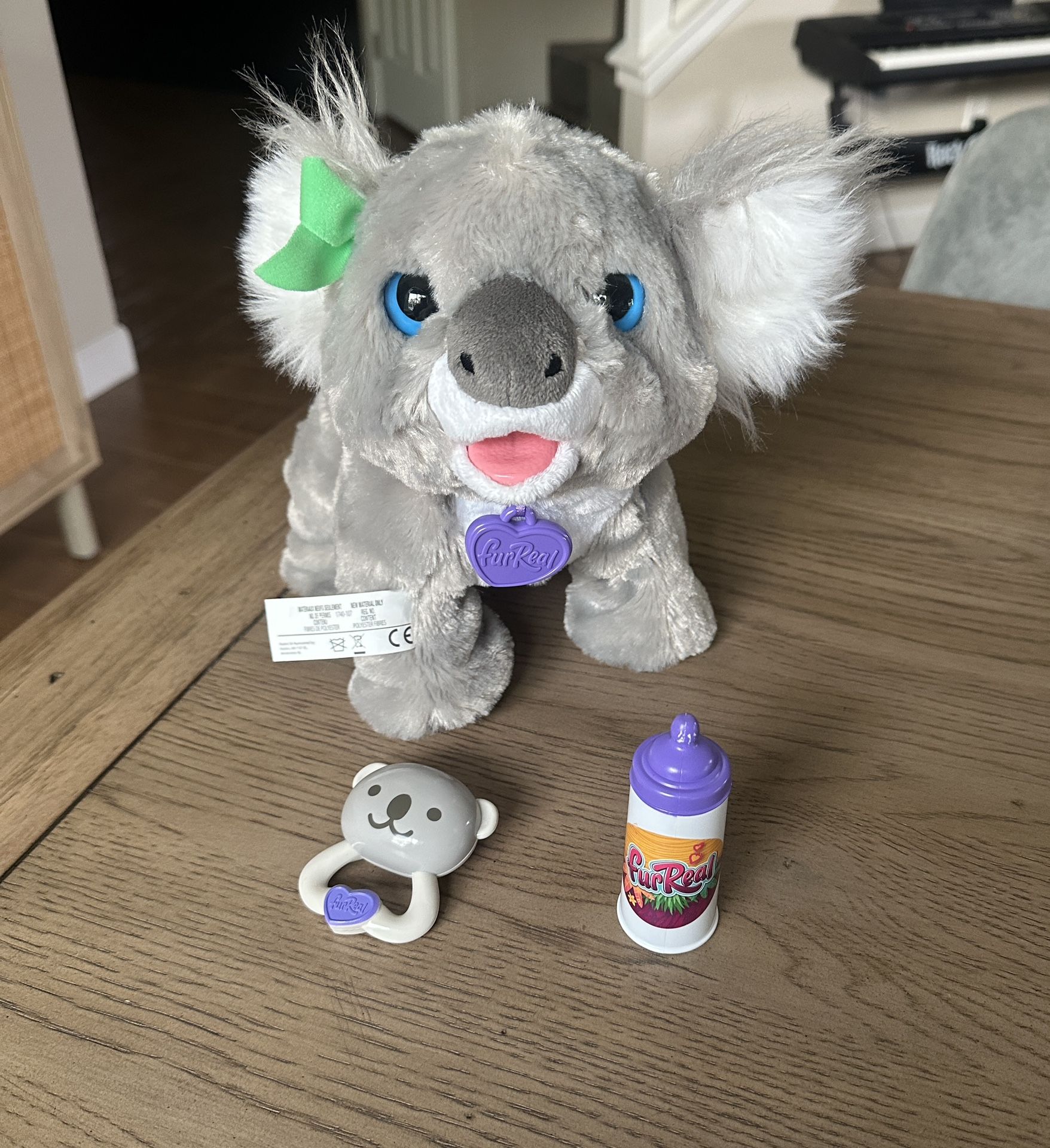 Furreal Friends Kristy Koala