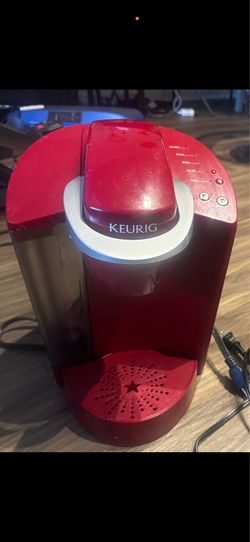 Keurig