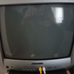 13 Inch SANSUI TV