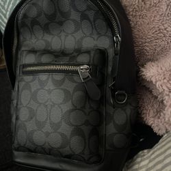 Coach Crossbody Bag 