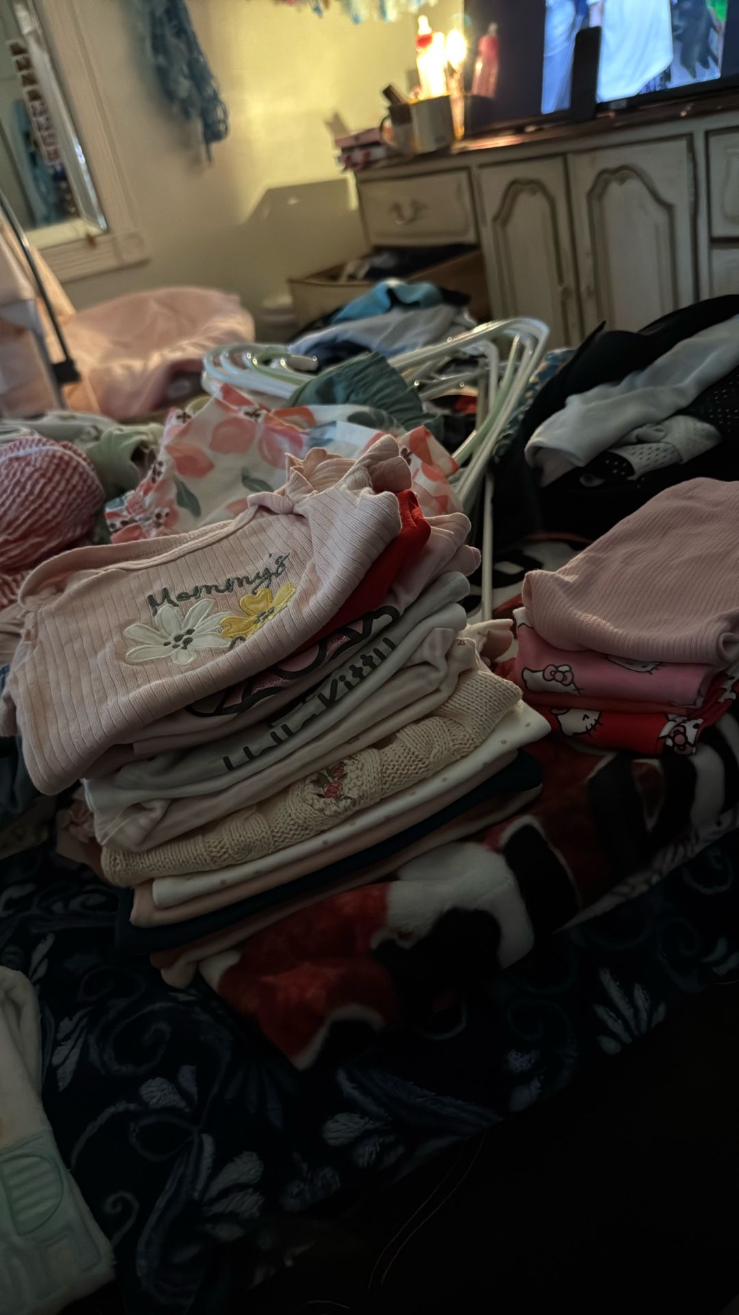 Baby Clothes 0-3 Months