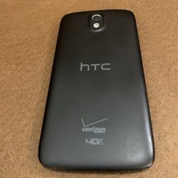 Verizon HTC Cell Phone 