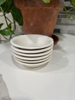 Vintage Bowl Dishes