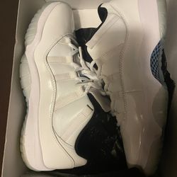 Jordan’s And Nikes 