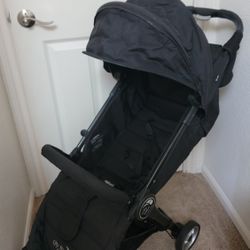 Baby Jogger City Tour Mini